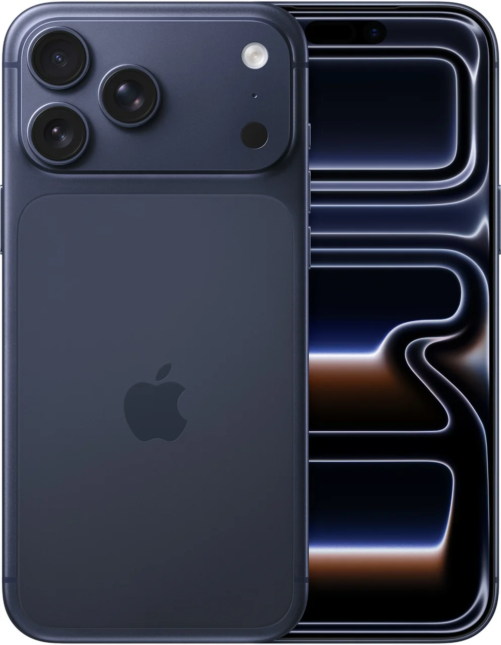 Apple iPhone 17 Pro Max wymiana wyświetlacza Apple iPhone 17 Pro Max