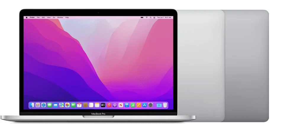 Apple MacBook Pro 13 (2016-2022) wymiana matrycy Rzeszów Apple MacBook Pro 13 (2016-2022)