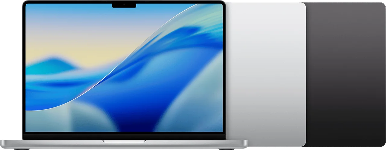 Apple MacBook Pro 16 (2019+) wymiana matrycy Lublin Apple MacBook Pro 16 (2019+)