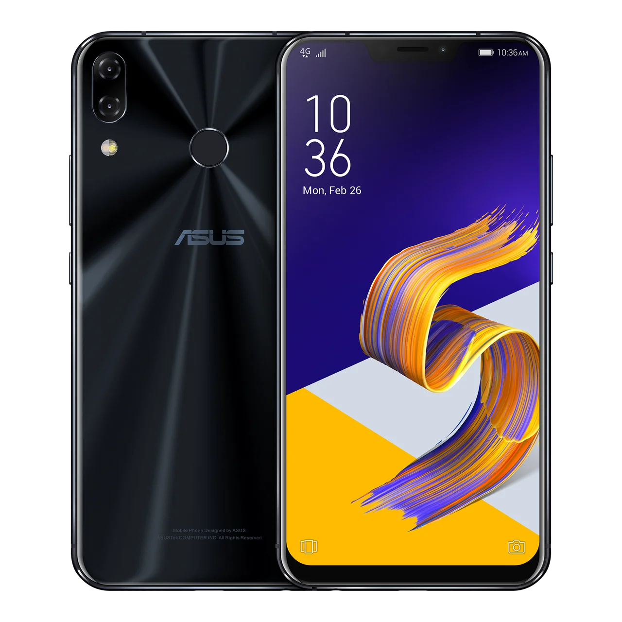Naprawa smartfona ASUS Zenfone 5Z ASUS Zenfone 5Z naprawa smartfona
