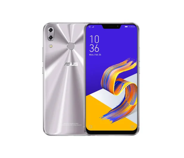 ASUS Zenfone 5 wymiana szybki ASUS Zenfone 5 wymiana szybki