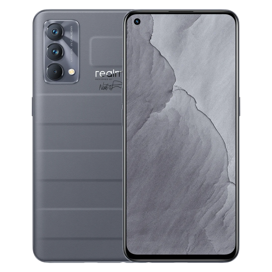 Realme GT wymiana gniazda ładowania Realme GT