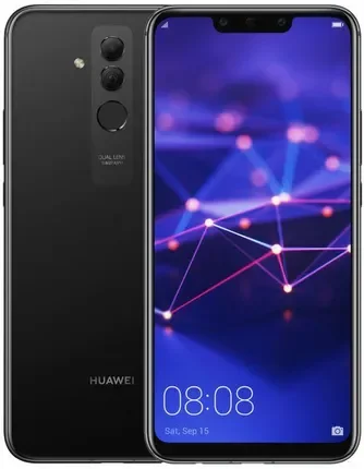 Naprawa smartfona Huawei Mate Huawei Mate