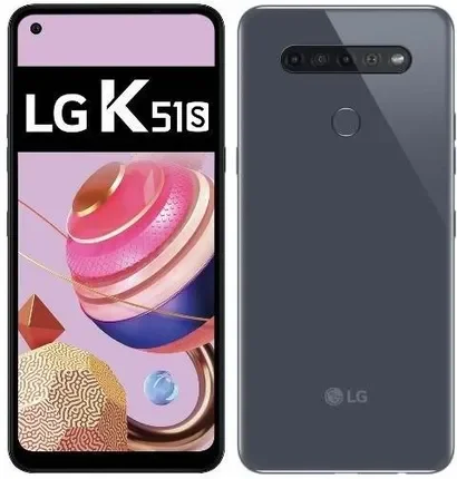 Naprawa smartfona LG K LG K