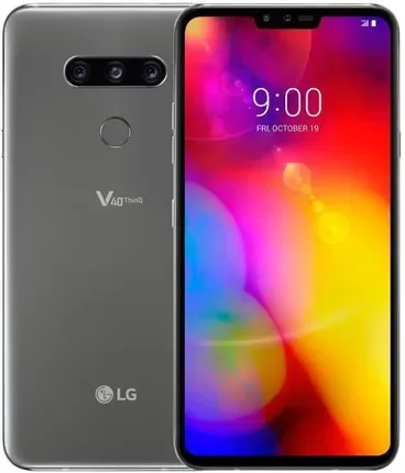 Naprawa smartfona LG V LG V