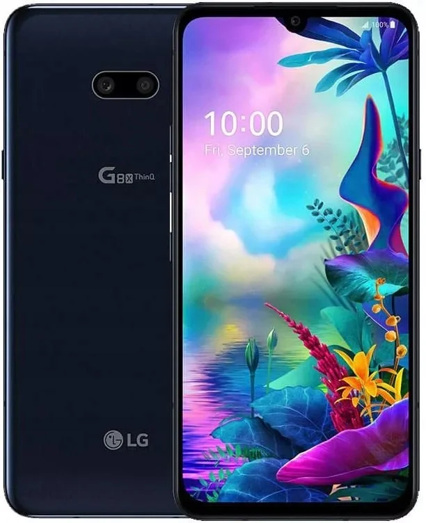 LG G wymiana baterii LG G