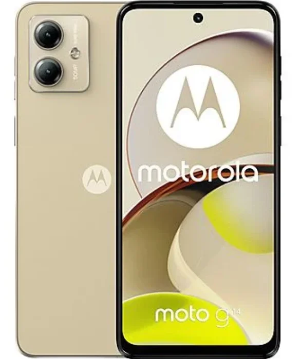 Motorola Moto G14 wymiana wyświetlacza Motorola Moto G14 wymiana wyświetlacza