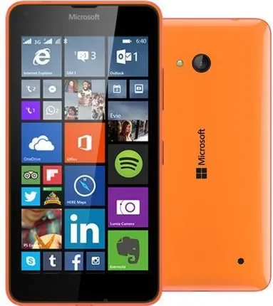 Naprawa smartfona Nokia Lumia Nokia Lumia