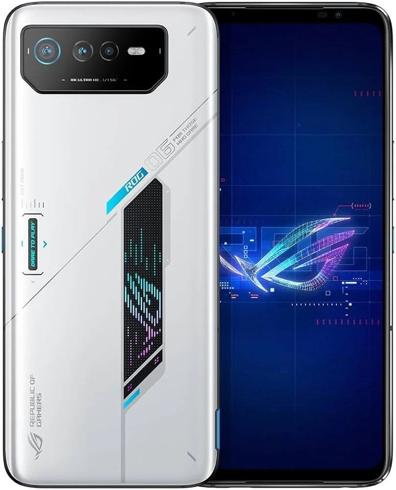 Naprawa smartfona ASUS ROG Phone ASUS ROG Phone