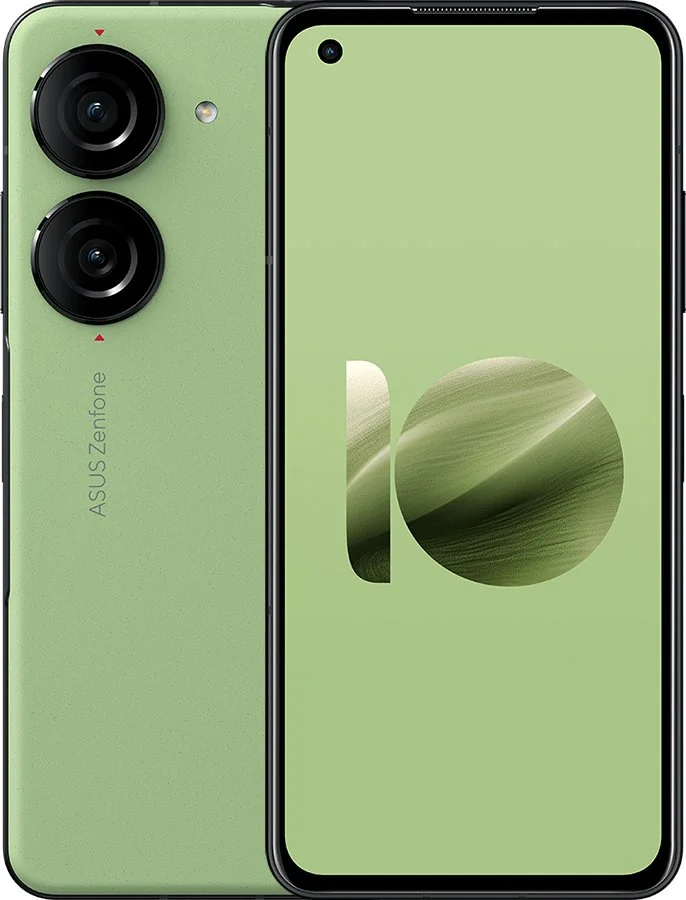 ASUS Zenfone