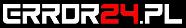 ERROR24