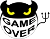 GAME OVER