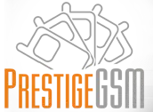 Prestige GSM