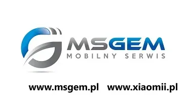 Mobilny Serwis GEM