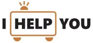 iHelpYou