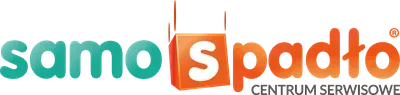 Samo Spadło