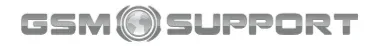 GSM-SUPPORT