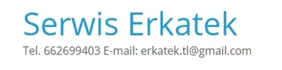 Erkatek